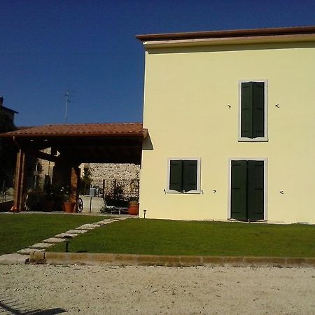 B&B Gigetto Pescantina Exterior photo