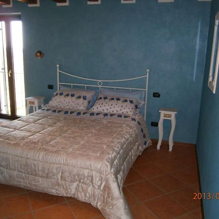 B&B Gigetto Pescantina Exterior photo