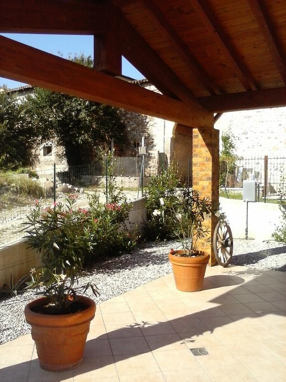 B&B Gigetto Pescantina Exterior photo