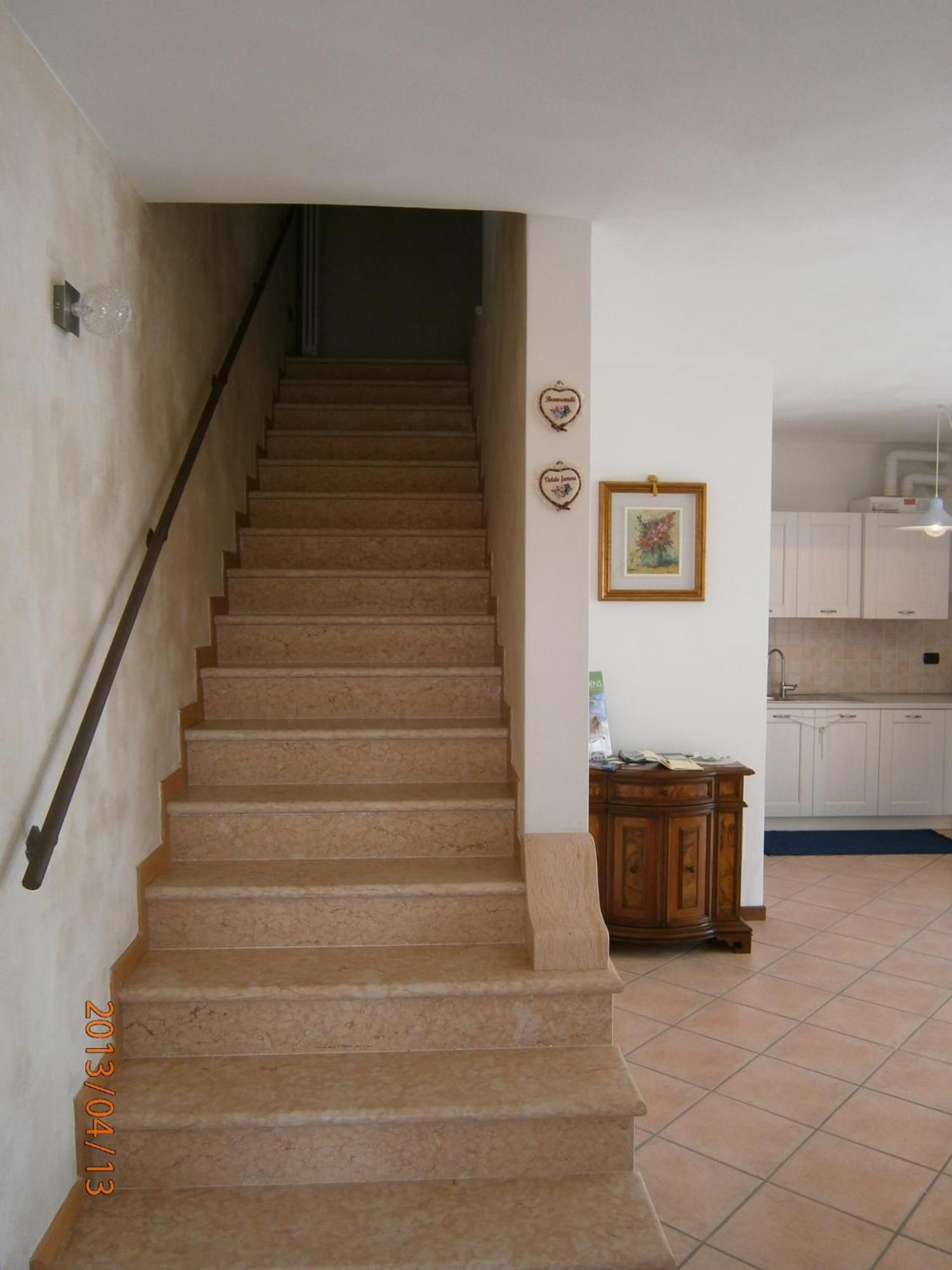 B&B Gigetto Pescantina Exterior photo