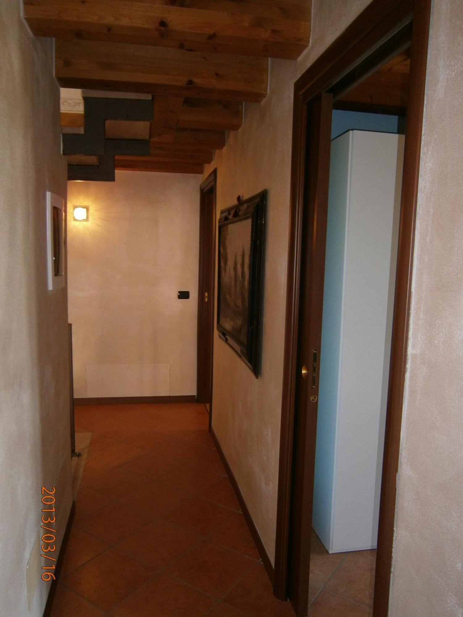 B&B Gigetto Pescantina Exterior photo