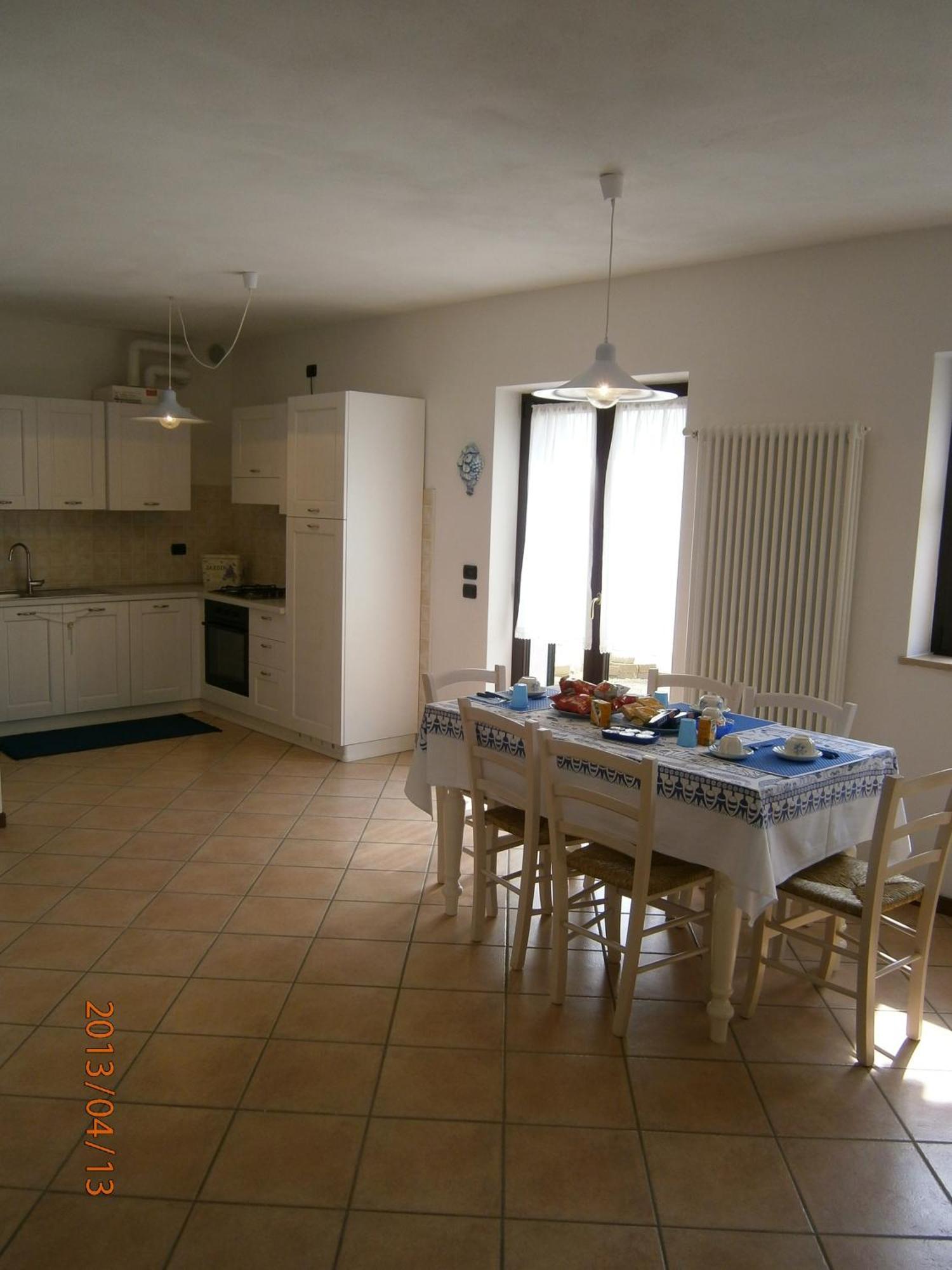 B&B Gigetto Pescantina Exterior photo