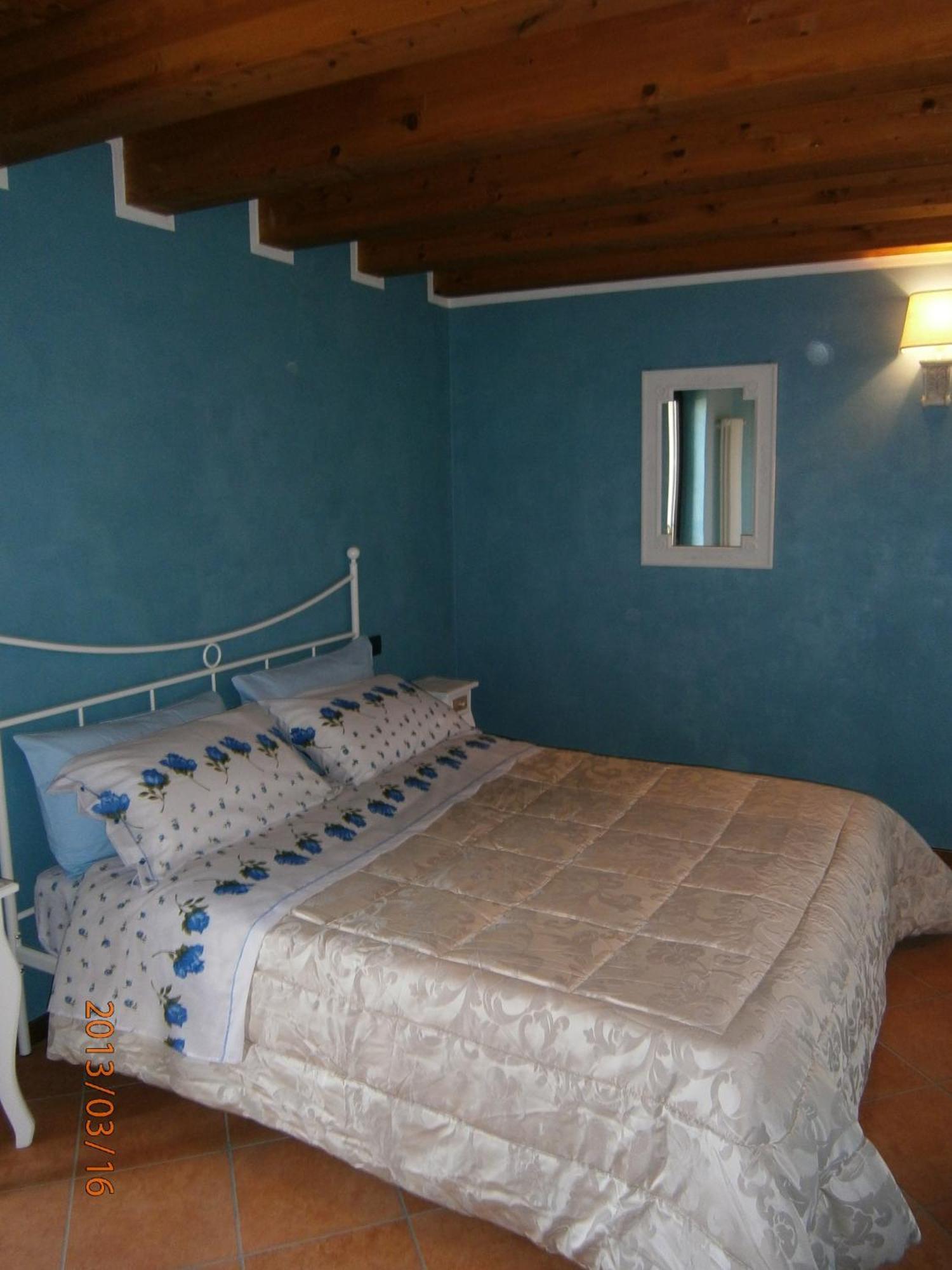 B&B Gigetto Pescantina Exterior photo